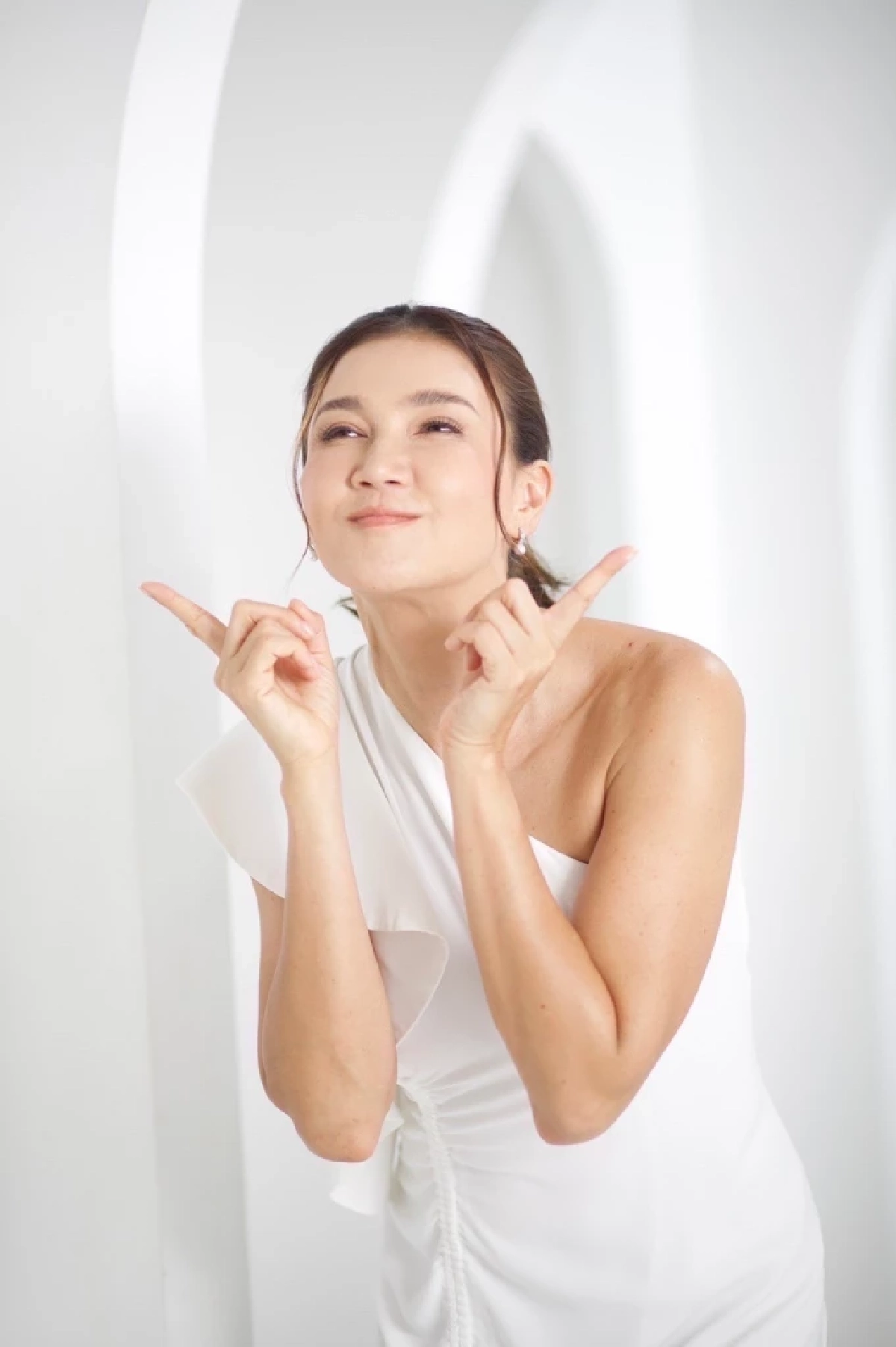 เข้าแล้วออกยาก "แอน สิเรียม" เจ้าแม่ TikTok คิดท่าเต้นชวน Challenge