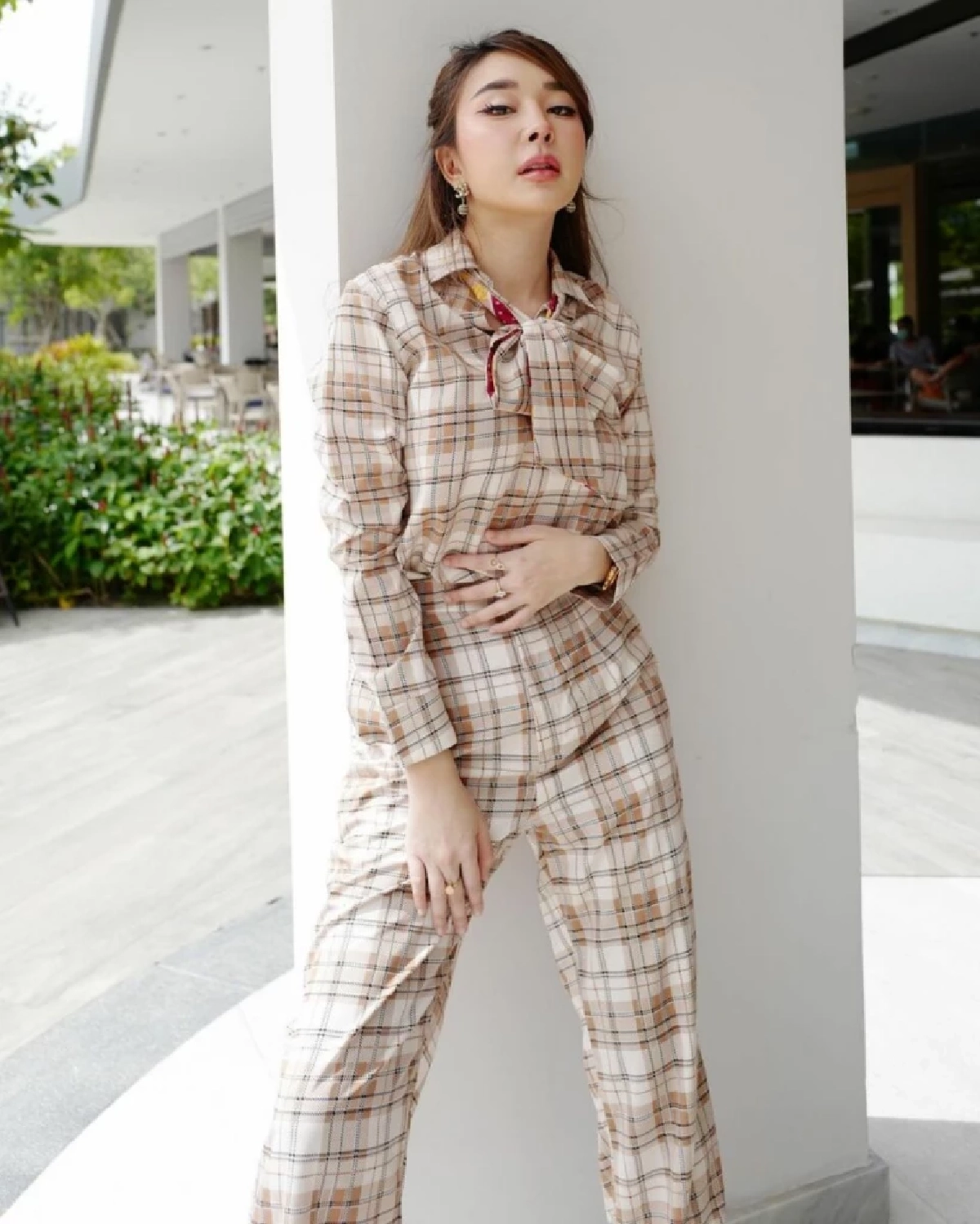 หญิงแย้