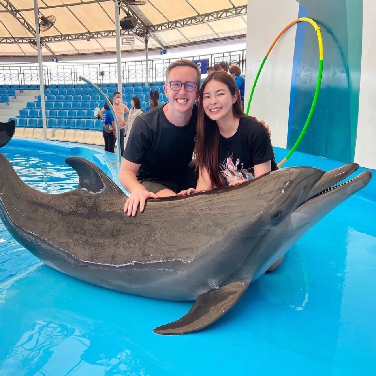 มุ้งมิ้ง "เอวา" เปิดความลับ ผมเปียน่ารักของหนู เป็นฝีมือช่างคนนี้?