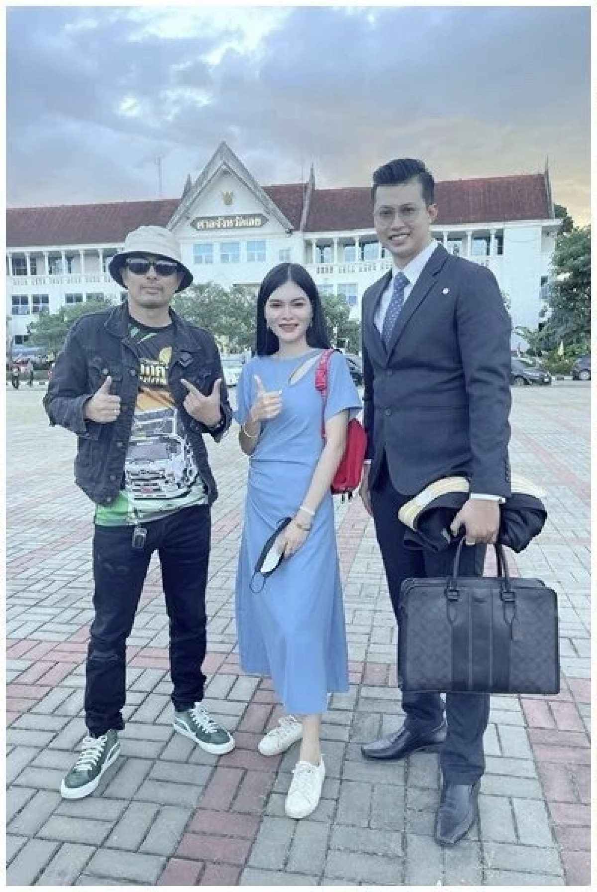 ฟาดถึงใคร "เอ๋ มิรา" ถอนฟ้องเพราะให้อภัย หรืออยากได้อะไรจากสังคม?