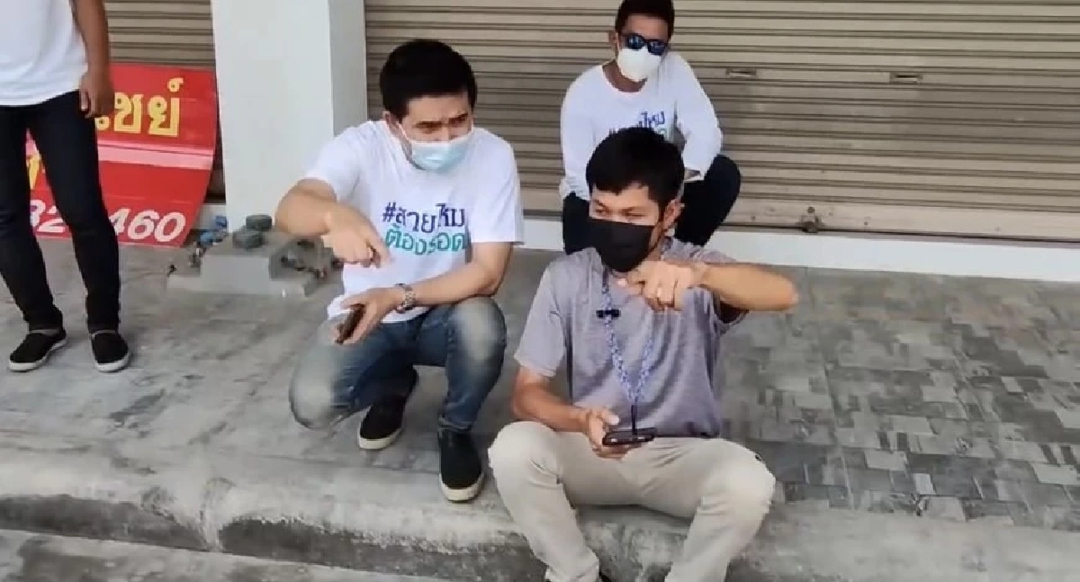 น้องชาย "ไรเดอร์หนุ่ม" ถูกรุมทำร้าย ยันไม่เคยหาเรื่อง โอด 28 วัน แต่คดีไม่คืบ