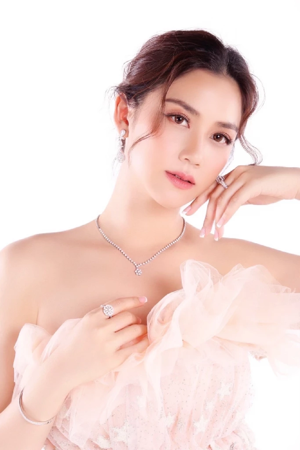 "หมิง จิรกิติยา" ติดโควิดครั้งแรก ขั้นรุนแรง ไข้ขึ้นสูง วูบสองครั้ง