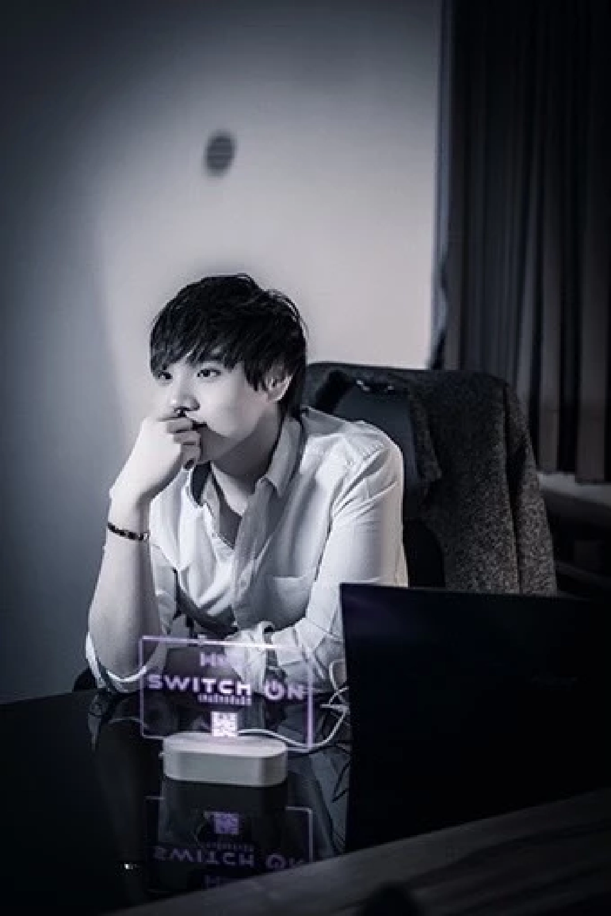 4 นักแสดงรุ่นใหม่ ถ่ายทอด \"ซีรีส์วาย\" ลงจอตั้ง ในแพลตฟอร์ม \"Tiktok\"