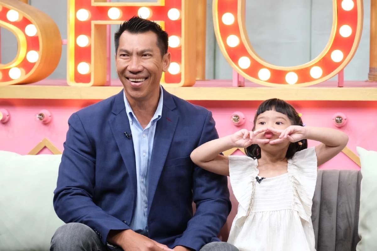 เปิดใจครั้งแรก "บอล ภราดร" ทั้งเรื่องภรรยา เรื่องลูก ครบเลยทีเดียวแบบนี้