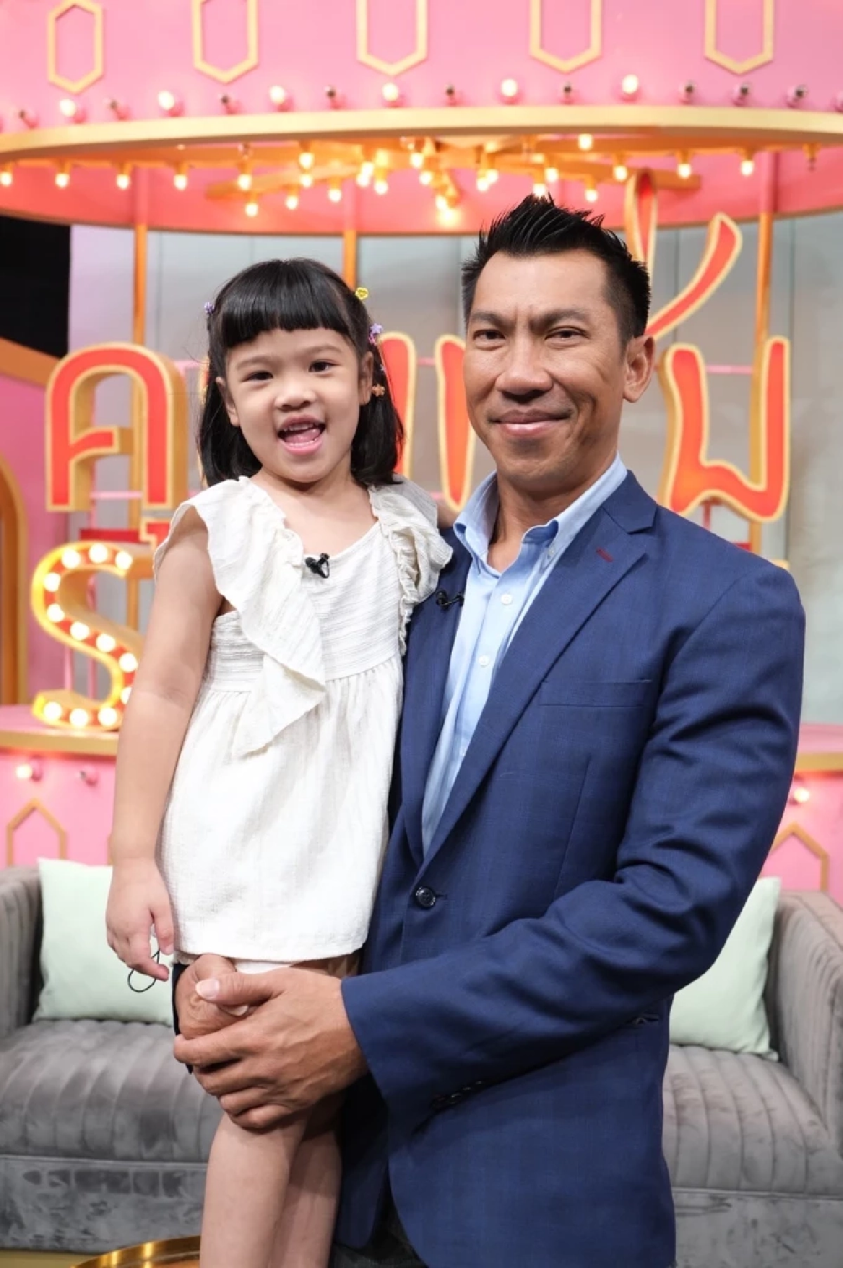 เปิดใจครั้งแรก "บอล ภราดร" ทั้งเรื่องภรรยา เรื่องลูก ครบเลยทีเดียวแบบนี้