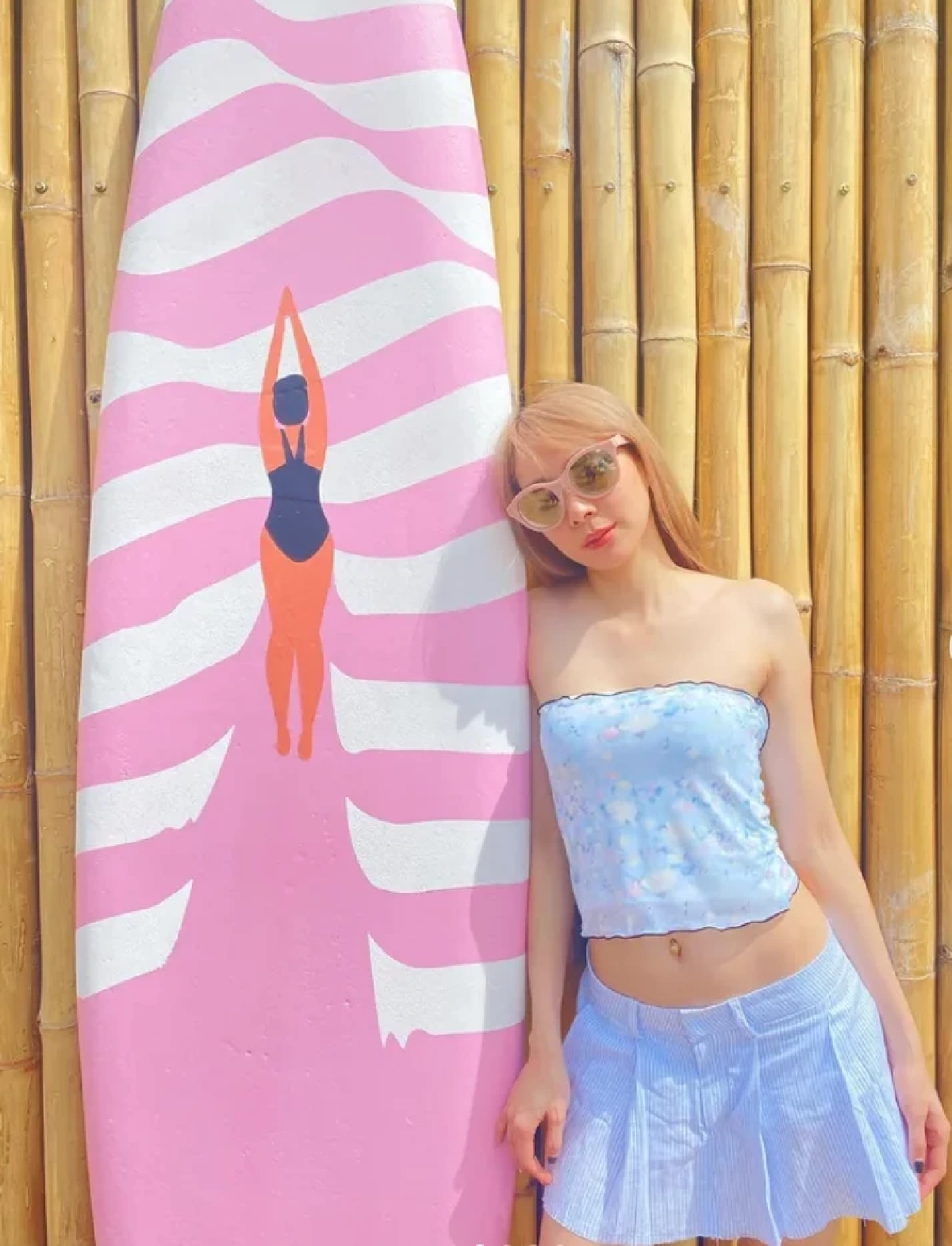 ส่องสเตตัสต่อ "โฟร์" ยังไม่ตอบ เลิก "ธามไท" จริงไหม? ส่งสเตตัสผ่านรูปแบบนี้