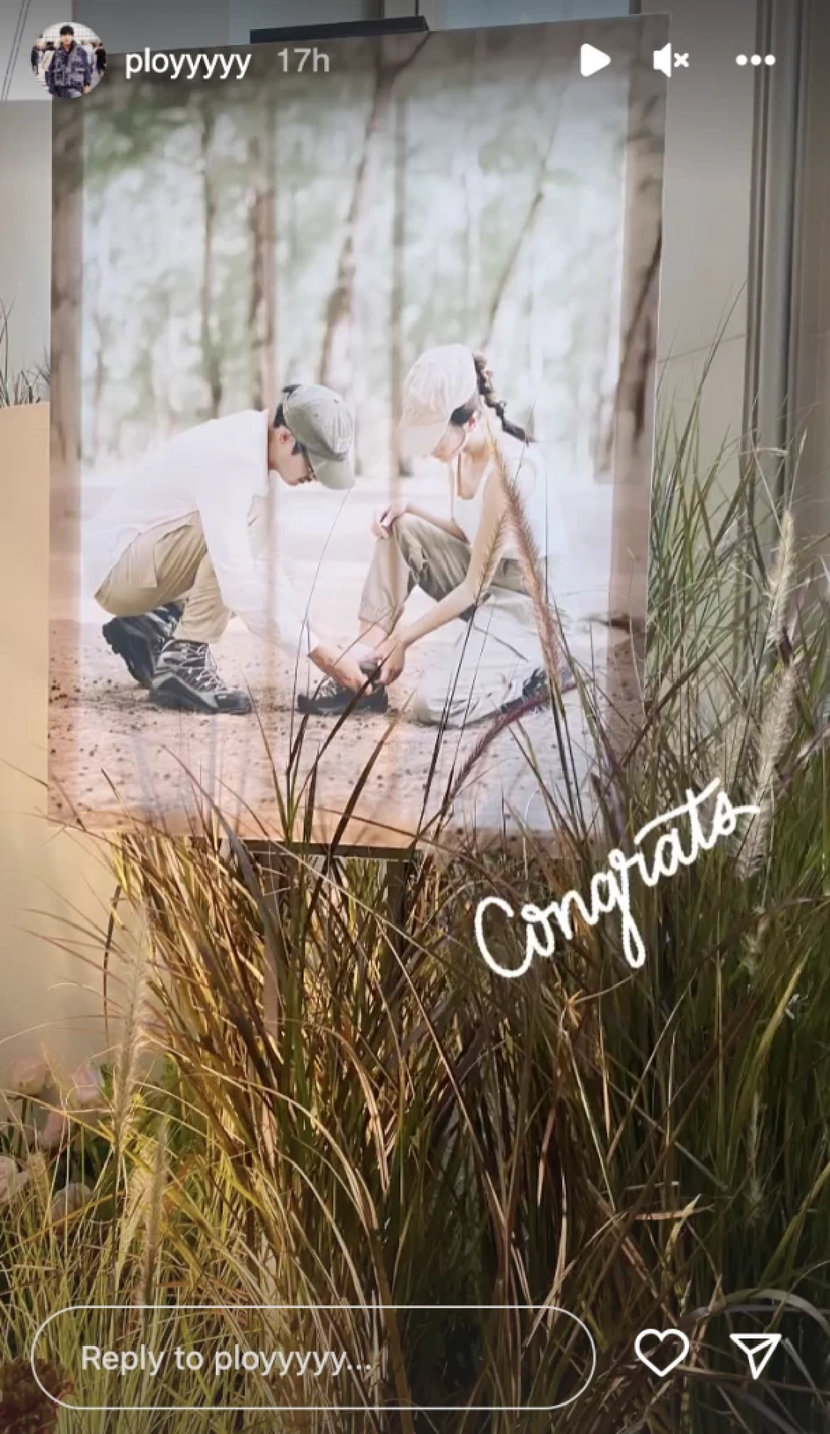 พูดถึงสนั่น "ผู้จัดการ เบลล่า" ฮือฮาเคลื่อนไหวงานแต่ง "เวียร์-วิกกี้"