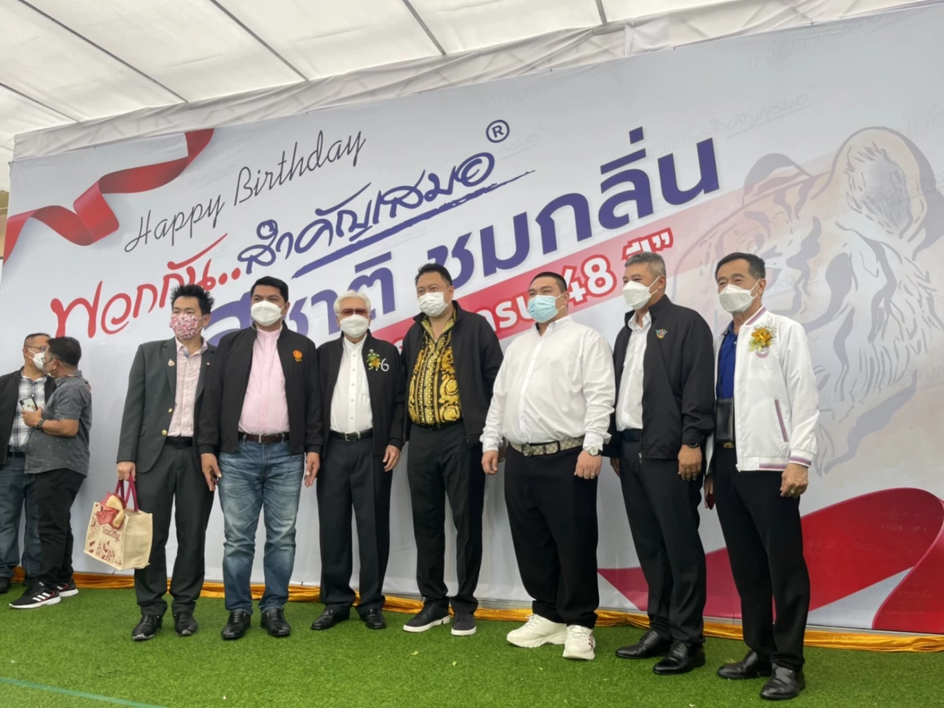 "อภิปรายไม่ไว้วางใจ" มีเซอร์ไพรซ์ จาก พรรคเล็ก