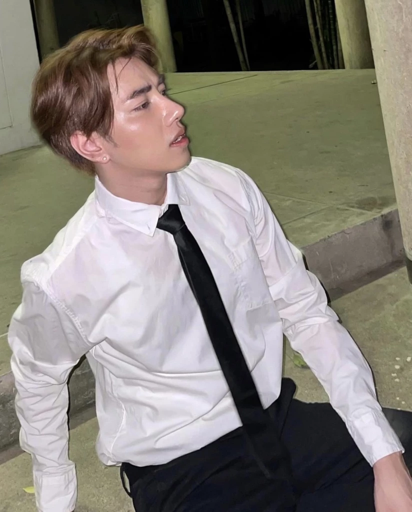 เปิดวาร์ปดาวรุ่ง 