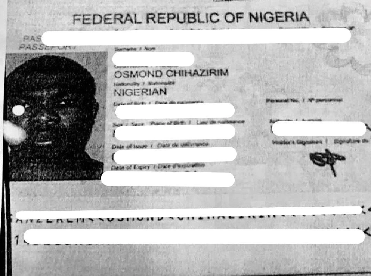 อนุทิน สั่งเร่งล่าตัวผู้ป่วย "ฝีดาษลิง" ชาวไนจีเรีย ขู่ใช้กฎหมายขั้นเนรเทศ