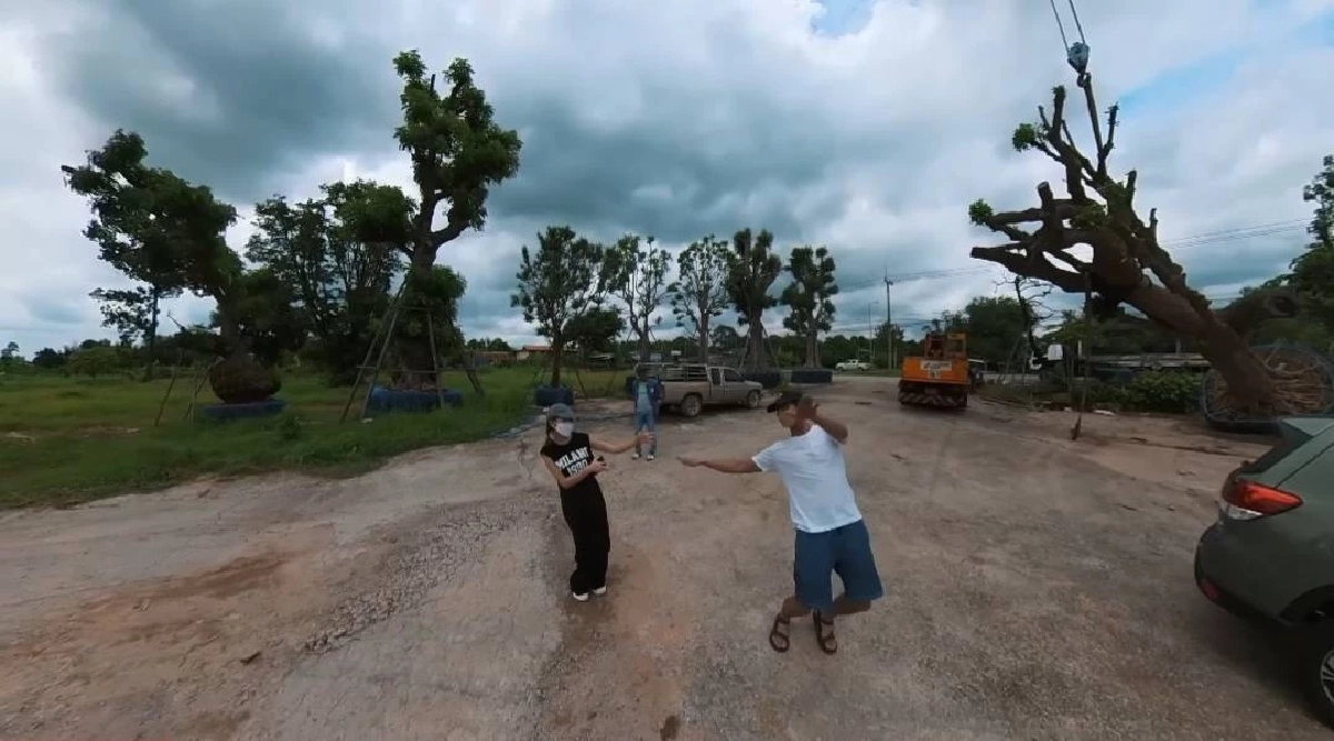 "เวียร์ ศุกลวัฒน์" พูดประโยคนี้? รู้เลยเตรียมเข้าสมาคมคนกลัวภรรยา