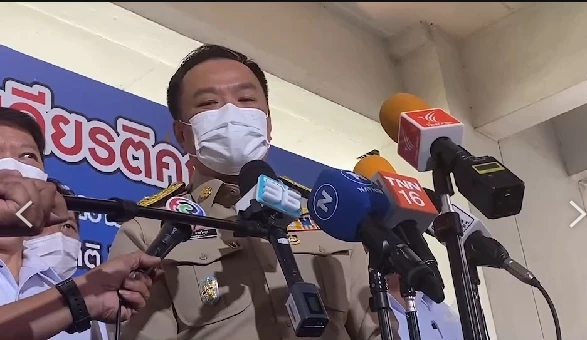 "สาธารณสุข" ยัน ห้ามจำหน่ายยา รักษา "โควิด"