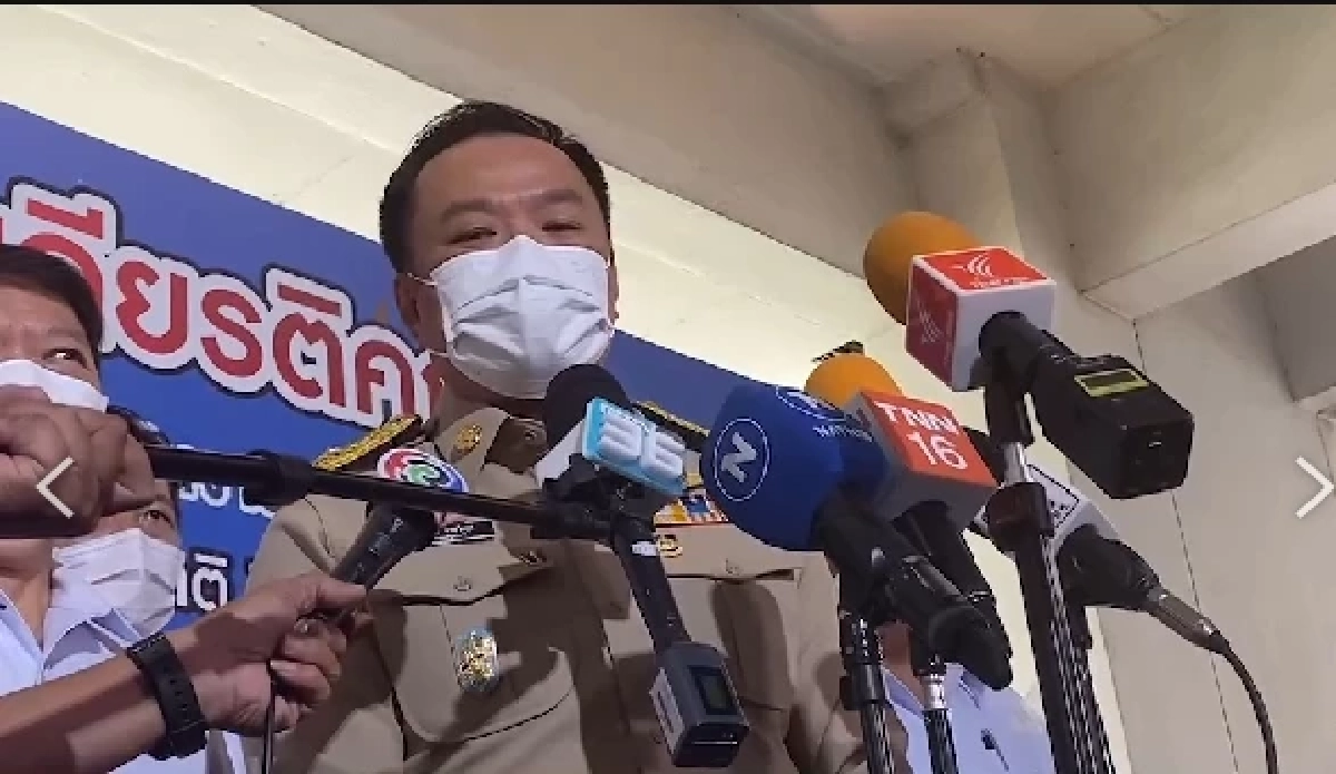 "สาธารณสุข" ยัน ห้ามจำหน่ายยา รักษา "โควิด"