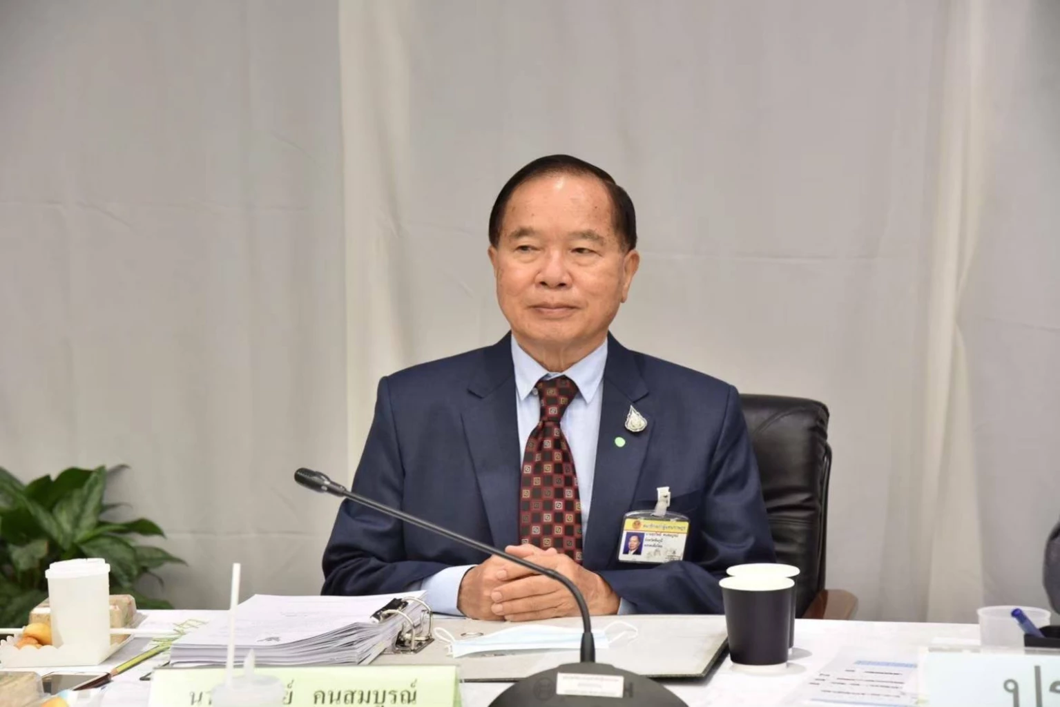 เตือน "กัญชา" เสรี ฟัง "แพทย์" วิจารณ์บ้าง