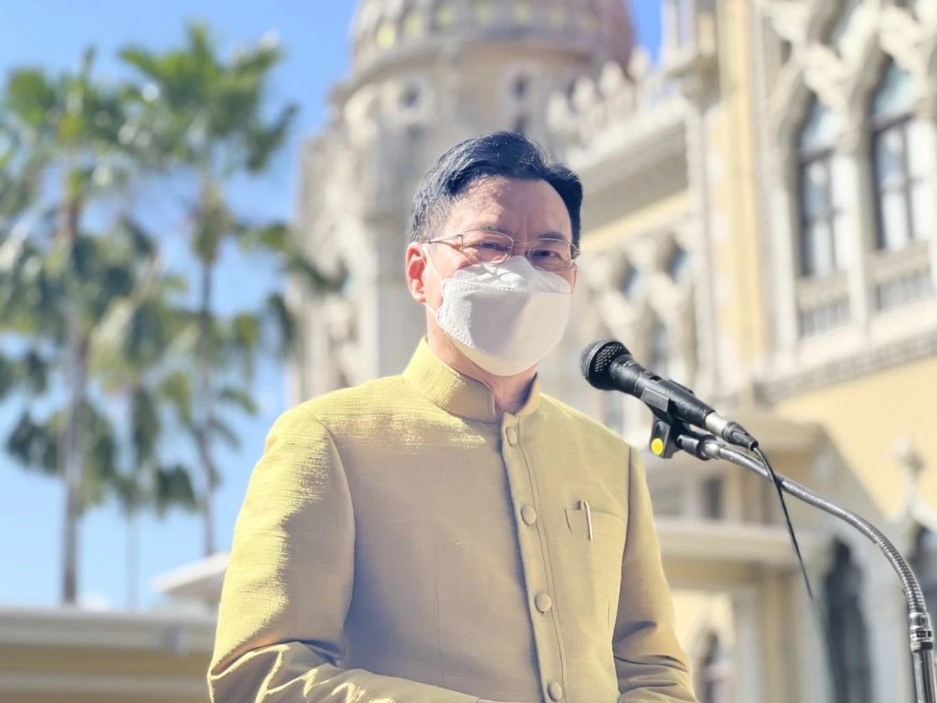 ปชป. กังวล โหวต "อภิปรายไม่ไว้วางใจ" อาจเสียงแตก