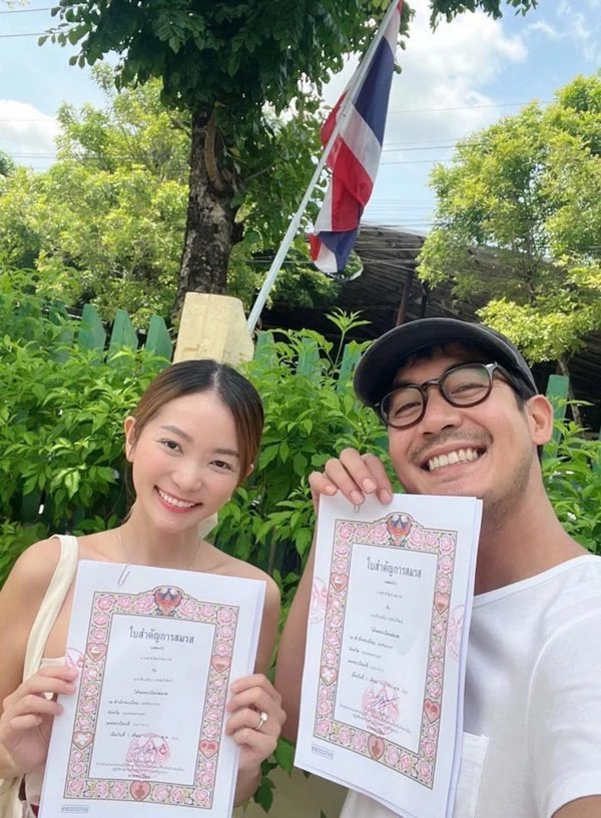 ซัดต้นสังกัด ไม่เซฟ "เวียร์" ทำคนแซะไม่เลิก หลัง "เบลล่า" ลบรูปคู่