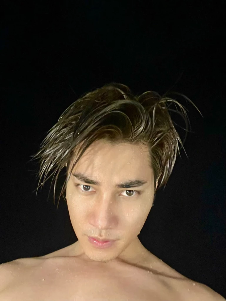 เปิดวาร์ปดาวรุ่ง 