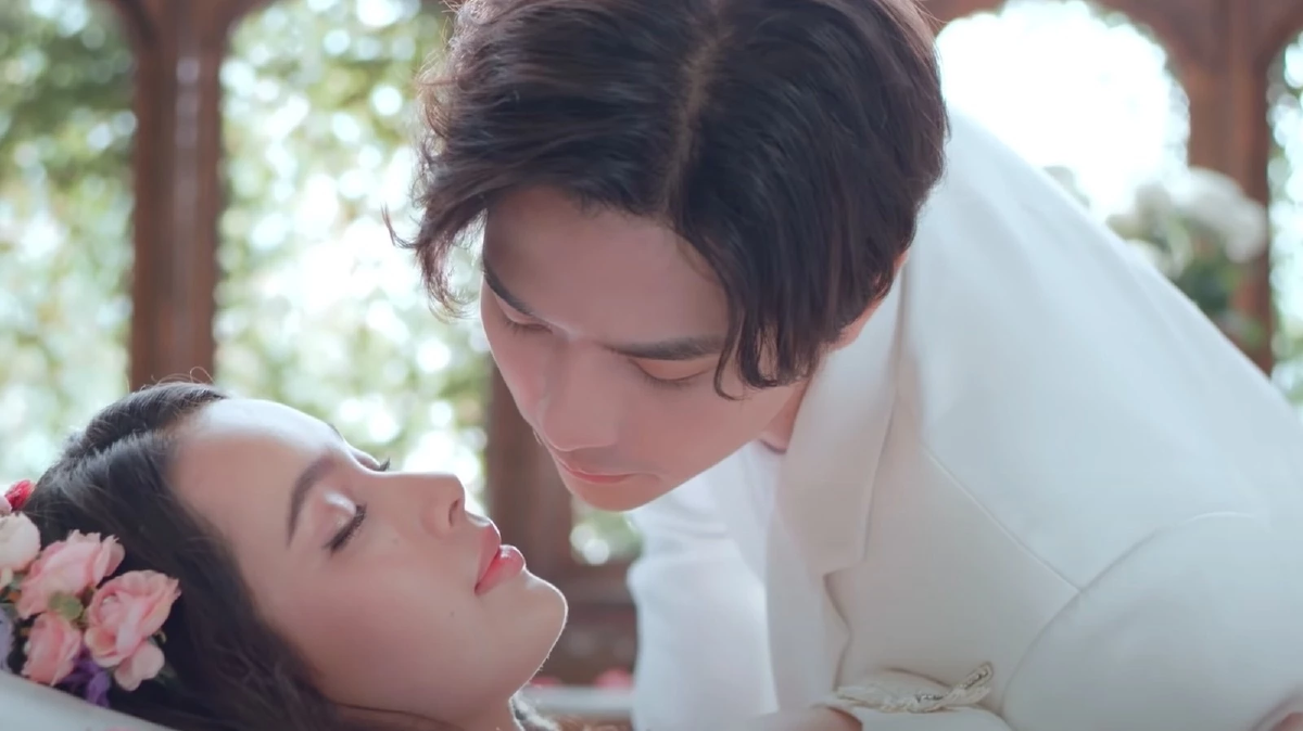 3 นางเอกใหม่ พบ พระเอก ตัวท็อป \"แบงค์-ตงตง-ลี\" ใน My Sassy Princess เจ้าหญิง 2022