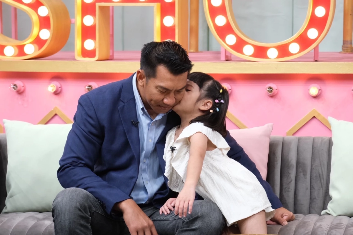 เปิดใจครั้งแรก "บอล ภราดร" ทั้งเรื่องภรรยา เรื่องลูก ครบเลยทีเดียวแบบนี้