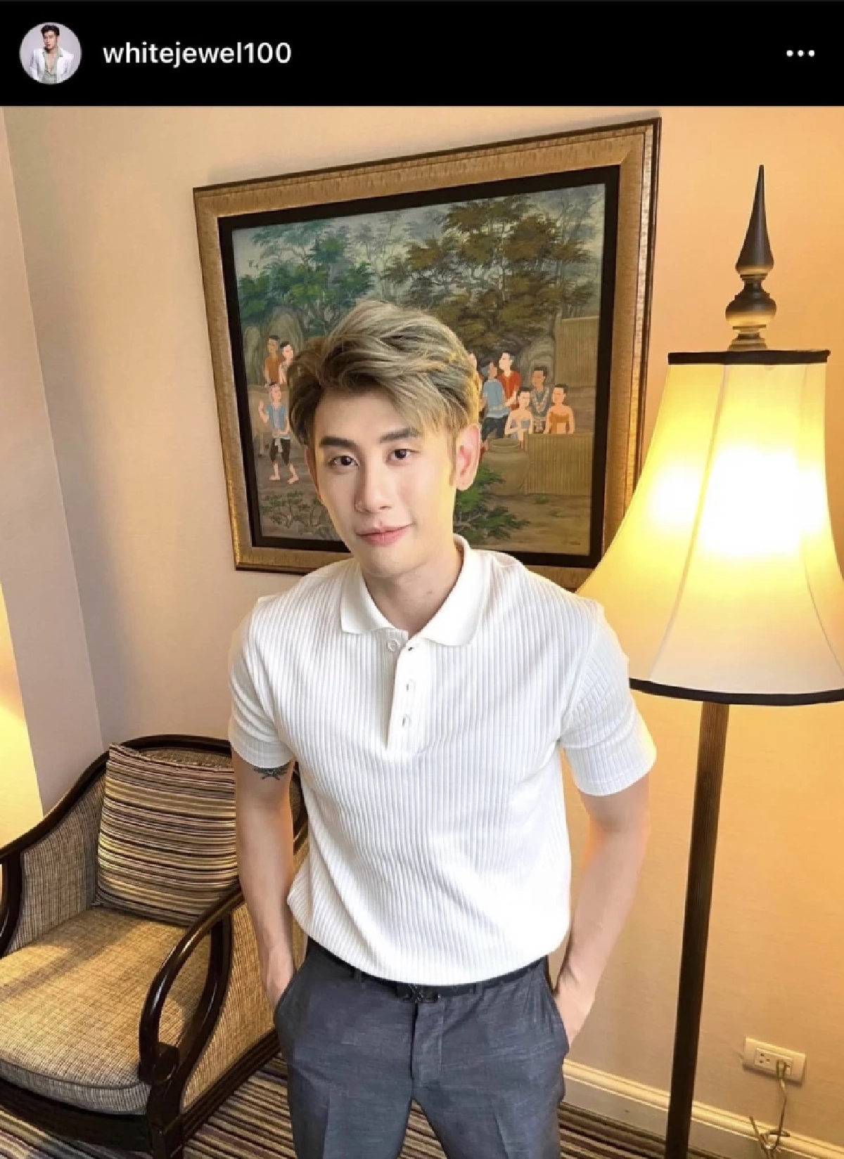  6 ราศี รับเงินก้อนใหญ่ "หมอไวท์ เปิดดวง" ชี้บอกแถมแนะ ทำอะไรใหม่ๆ ก็ดีเกินคาด
