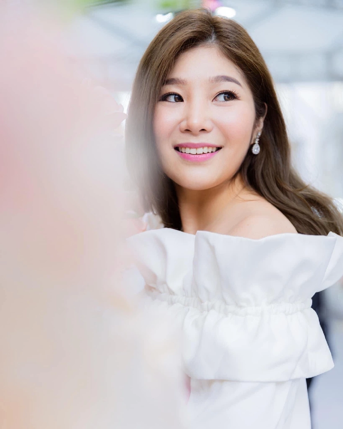 จุ๋ย จรสพรรณ สวัสดิวัตน์ ณ อยุธยา