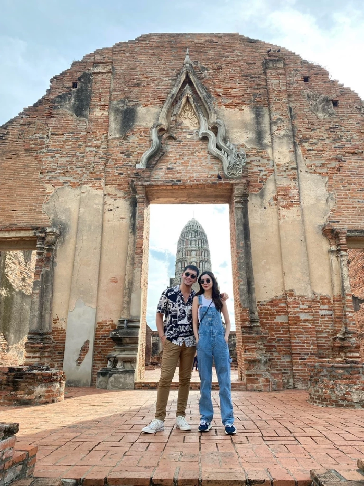 โปรไฟล์ไม่ธรรมดา "พริ้ง ชุติญา" สาวคนสนิท "อินดี้ อินทัช" พร้อมเรียกแฟน