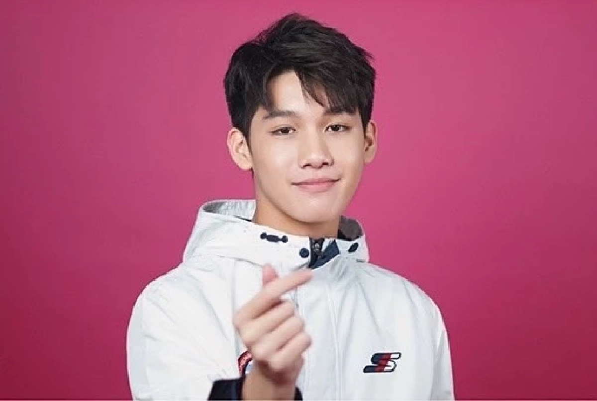 4 นักแสดงรุ่นใหม่ ถ่ายทอด \"ซีรีส์วาย\" ลงจอตั้ง ในแพลตฟอร์ม \"Tiktok\"