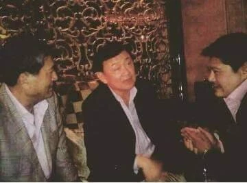 "วัน อยู่บำรุง" อวยพรวันเกิด"ทักษิณ"