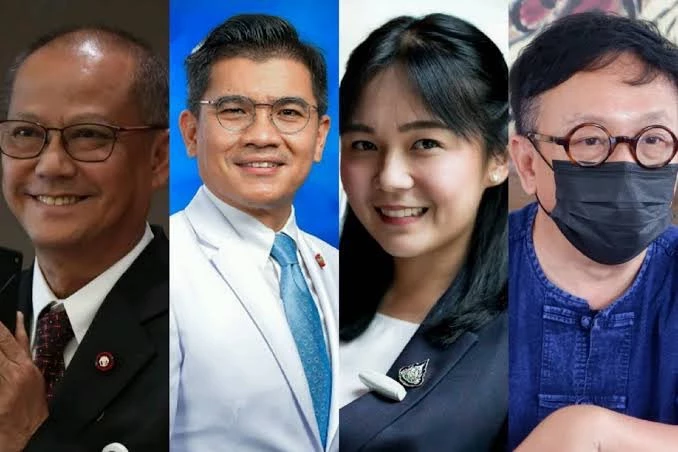 บาดแผลประชาธิปัตย์ตรังร้าวลึก “โกหน่อ-สาทิตย์” ร่ายดาบฟาดฟันกันหนัก