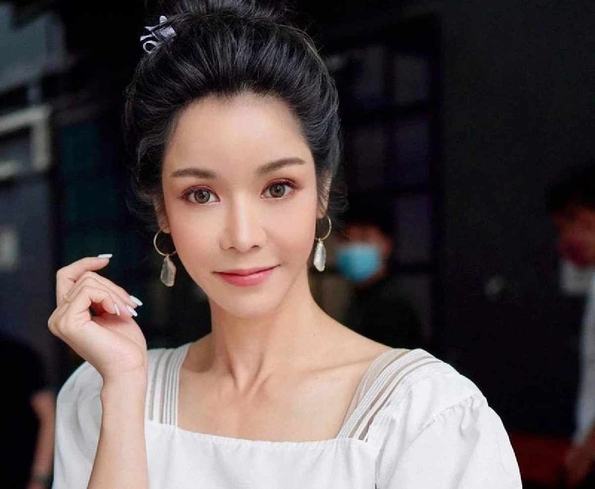 ทำตกใจ "นุ๊ก สุทธิดา" อยู่คนเดียวในรอบ 18 ปี แต่แม่หนุนอะไรอยู่?