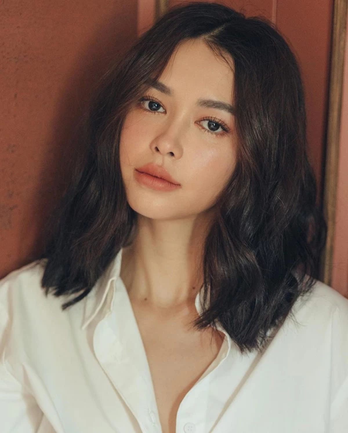 ทำไมต้องคนนี้ "แพทริเซีย" เผย สาเหตุ Say Yes "โน้ต วิเศษ"