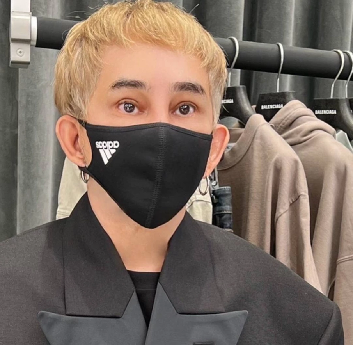 เดือด "พชร์ อานนท์" ไม่ทน ซัดกลับคนวิจารณ์คอ