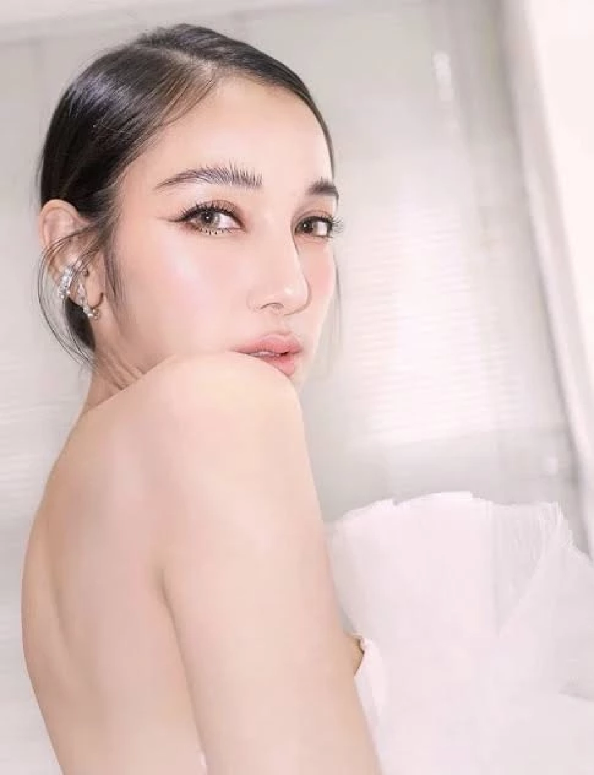เอาจริง "หยวน ดราก้อนไฟว์" ถาม "แพท ณปภา" ผ่านสื่อลองคบกันไหม