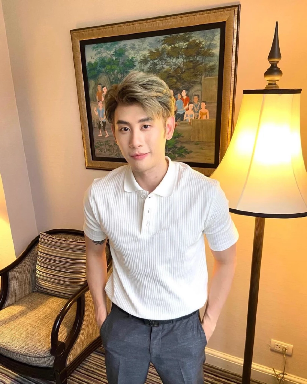 มายกแผง "หมอไวท์ เปิดดวง" ให้เลขเด็ด1/9/65 เรียงชัดชนสนั่น ลุ้นสลกินแบ่ง