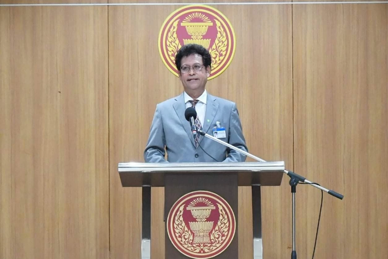 ได้ฤกษ์ยื่นตรวจสอบ "วาระดำรงตำแหน่งนายกฯ"  แล้ว