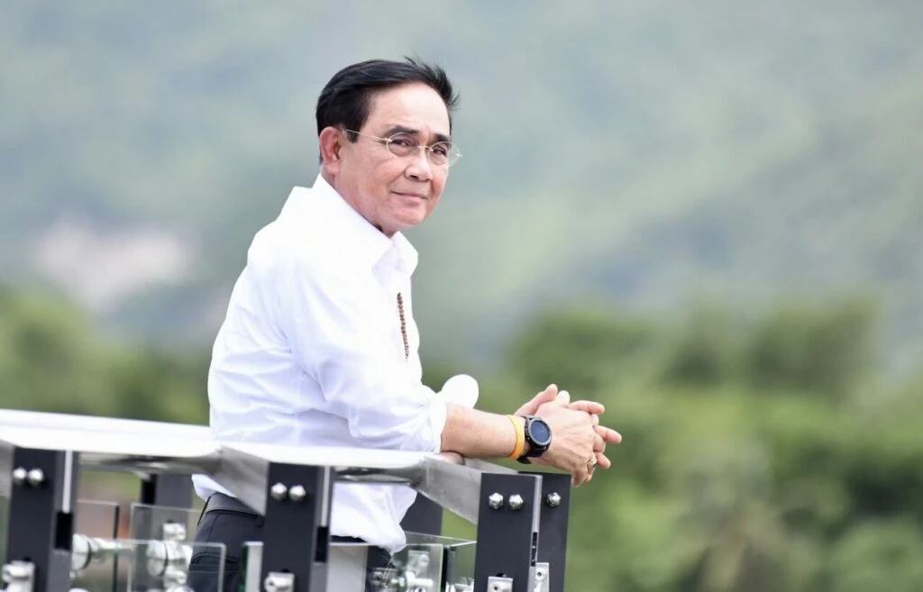 "เนชั่น" ผนึกพันธมิตรสื่อ ร่วม "เครือข่ายนักวิชาการ" เปิด "โหวต" วาระนายก8ปี