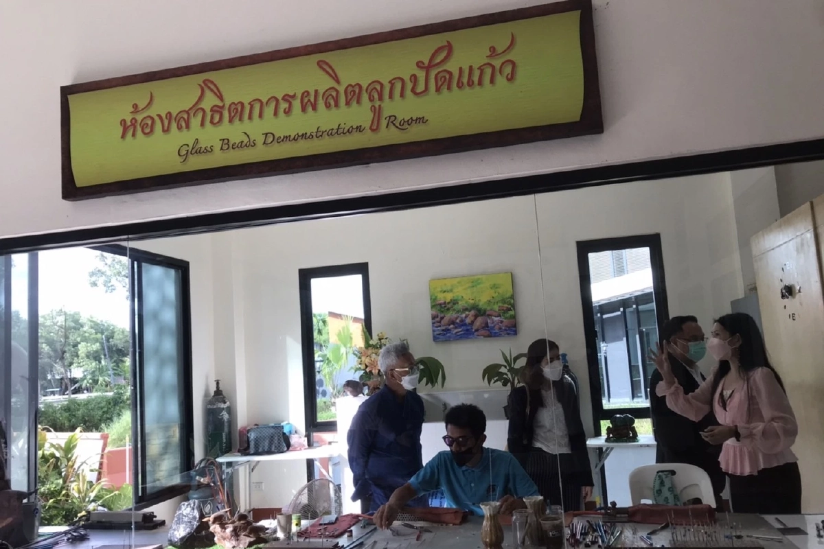 "กองทุนสื่อ"ลงพื้นที่"ชุมชนภาคใต้"ส่องต้นแบบ"วัฒนธรรมฝั่งอันดามัน"