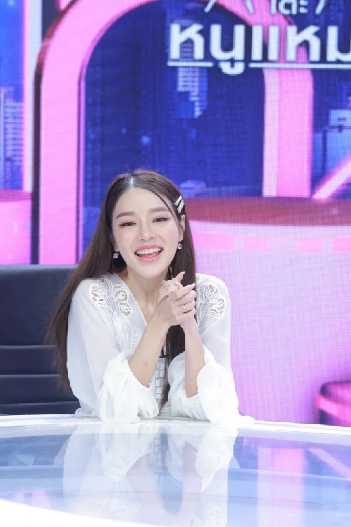 ตกใจมาก "แอร์ ภัณฑิลา" เกือบคิดสั้น เพราะเป็นโรคนี้ ไม่เคยบอกใครมาก่อน