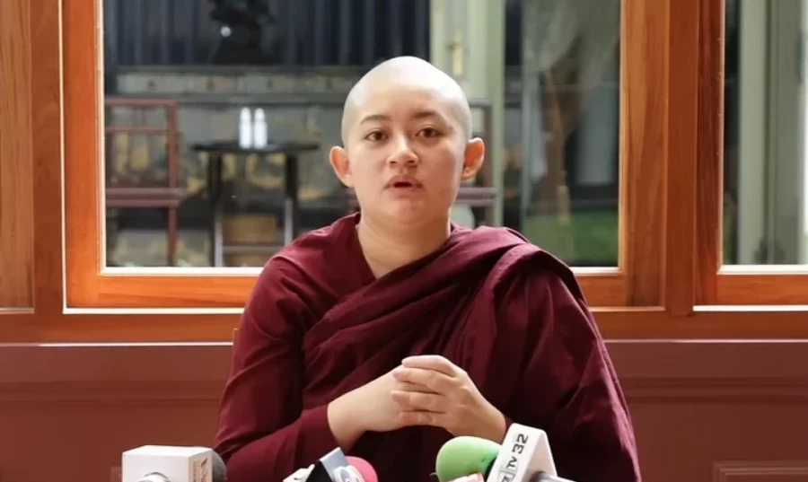 "อดีตหมอปลาย"ไลฟ์สด แนะวิธีอุทิศบุญที่ถูก ให้เรียงลำดับแบบนี้ จึงเห็นผล