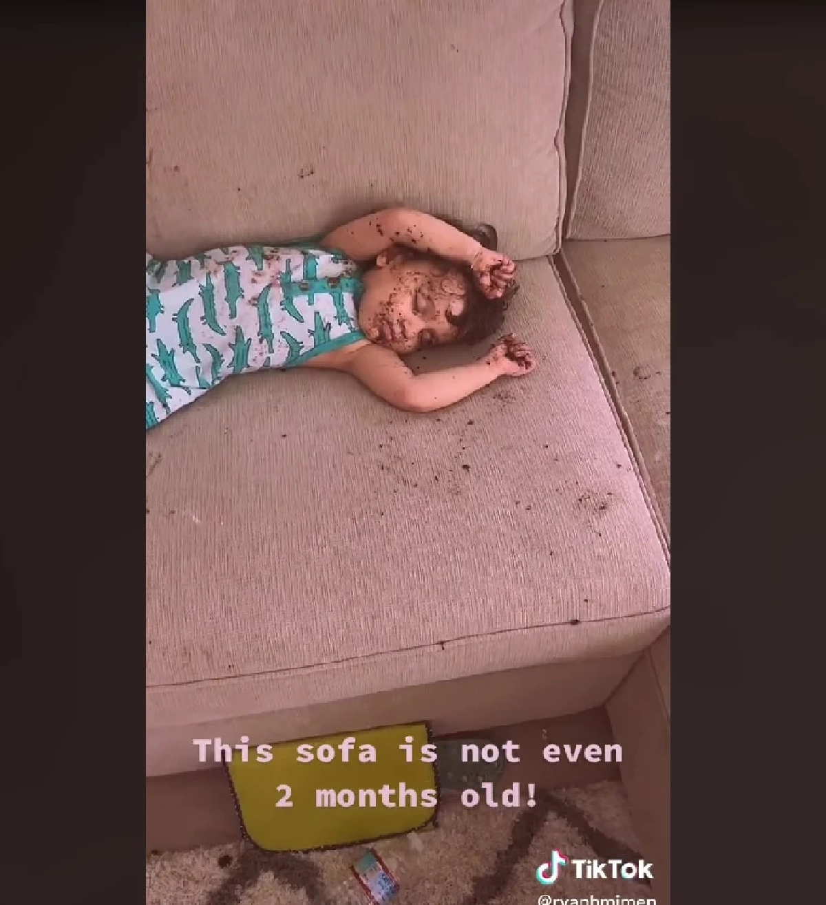 ภาพจาก tiktok