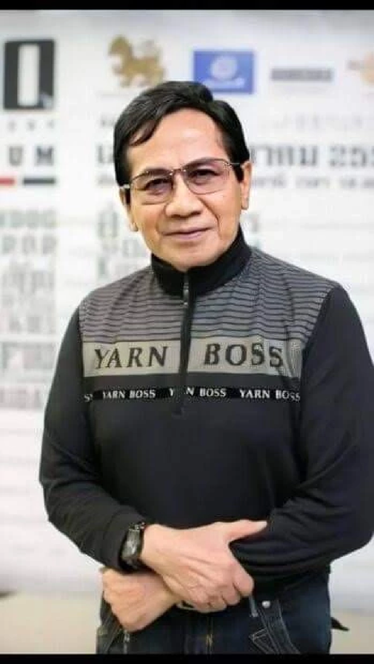 สวธ. แจ้งกำหนดการบำเพ็ญกุศล "สมบัติ เมทะนี" สวด 7 คืน ก่อนเก็บร่าง 100 วัน