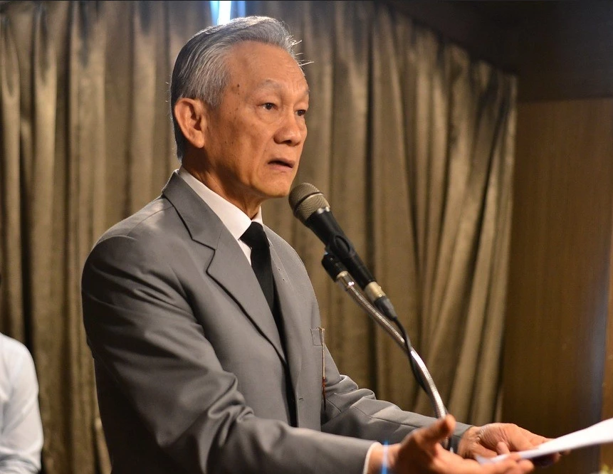 ยุบสภา แก้ปัญหา "วาระดำรงตำแหน่งนายกฯ"