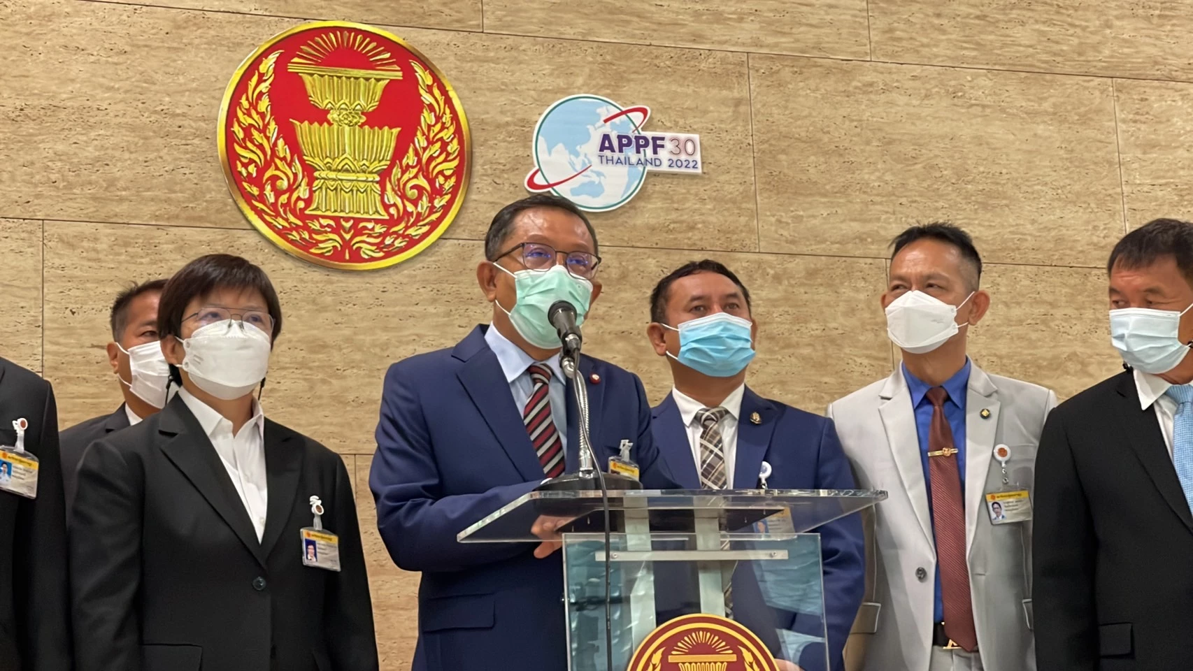 ศุภชัย ใจสมุทร ส.ส.บัญชีรายชื่อ พรรคภูมิใจไทย