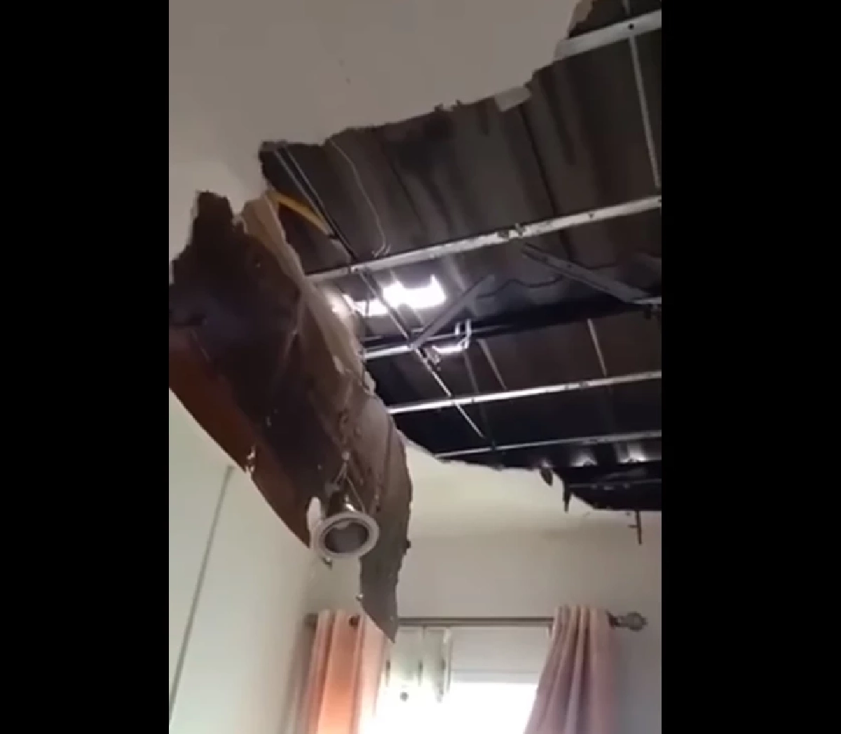 ภาพบ้านผู้เสียหาย