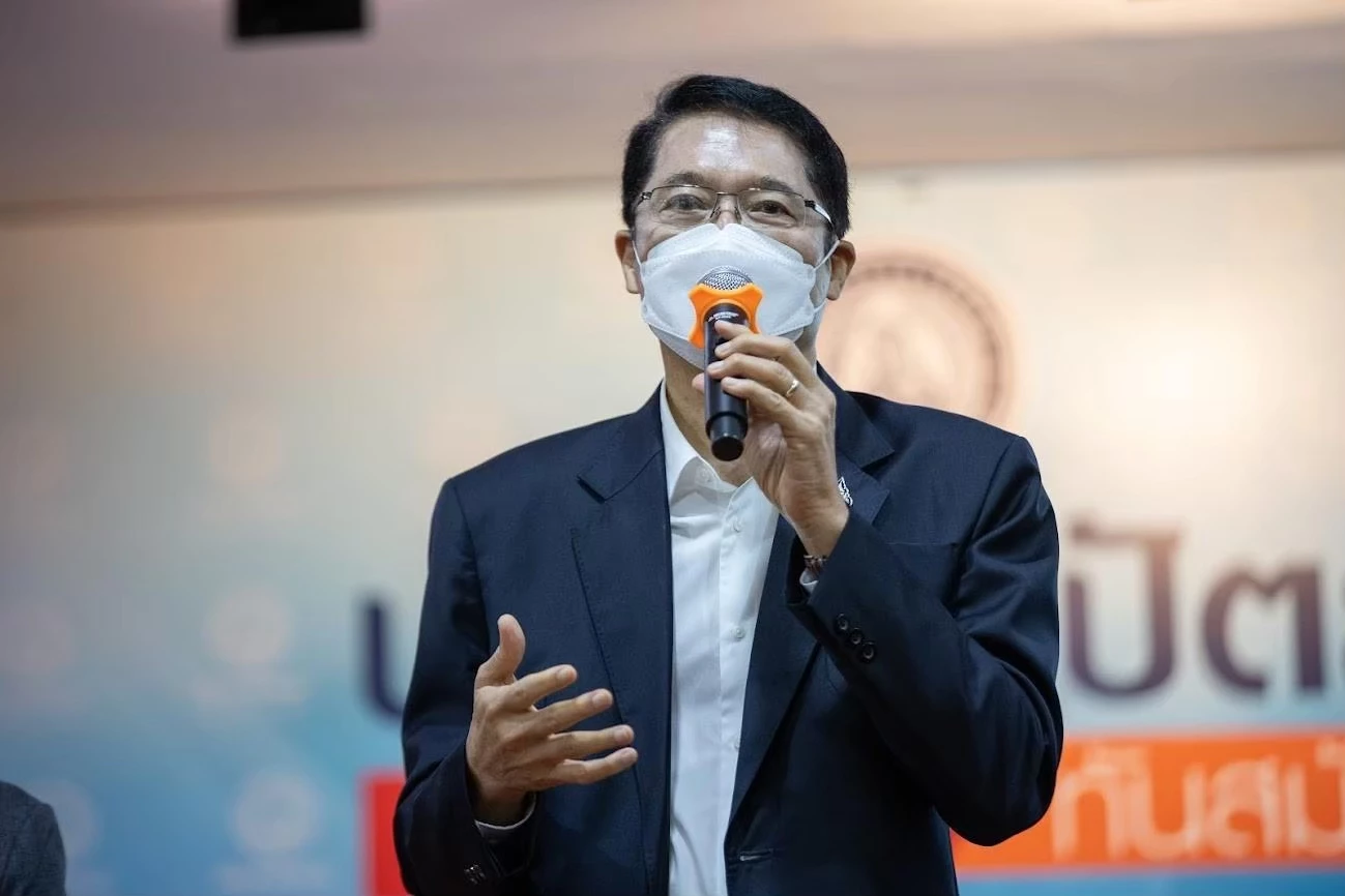 พลิกศรัทธา "กทม." ประชาธิปัตย์ ระดมทีมยุทธศาสตร์ 11 ส.ค.นี้