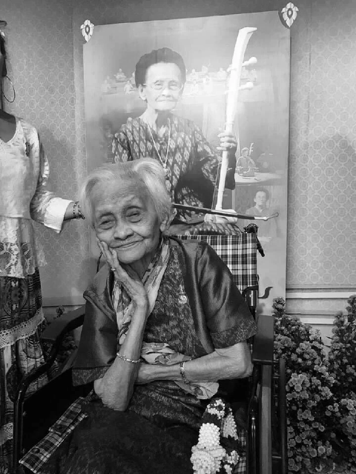 ครูเบ็ญจรงค์ ธนโกเศศ