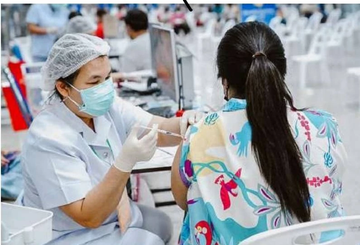 "สปสช." ฟันเฟืองสำคัญ ฝ่าวิกฤติโควิด19