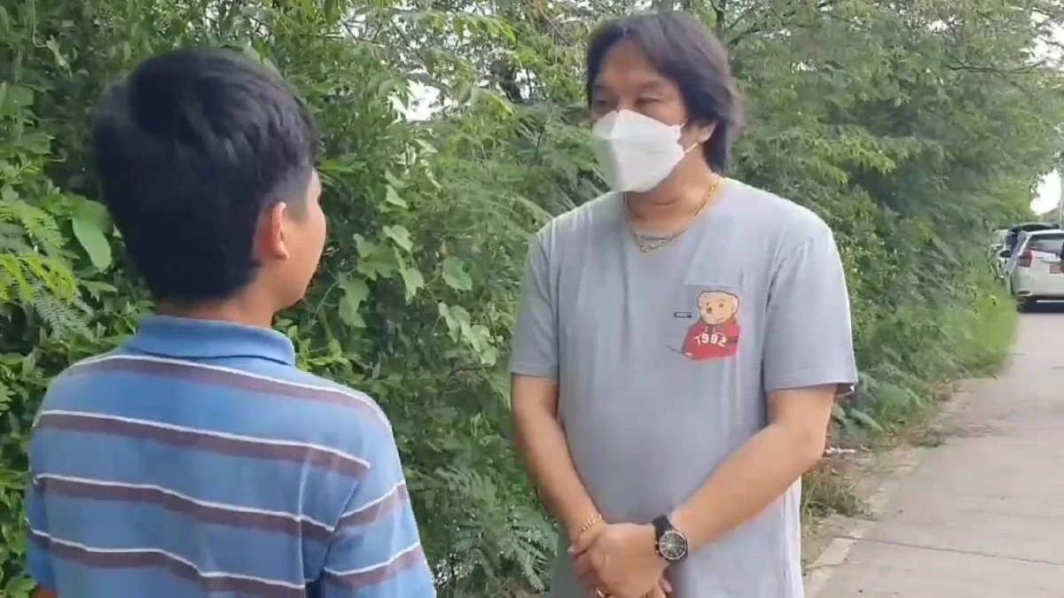 วอน ตร.เร่งล่าตัวชายใช้\"อาวุธปืน\" ยิงสุนัข กระสุนฝังแก้ม