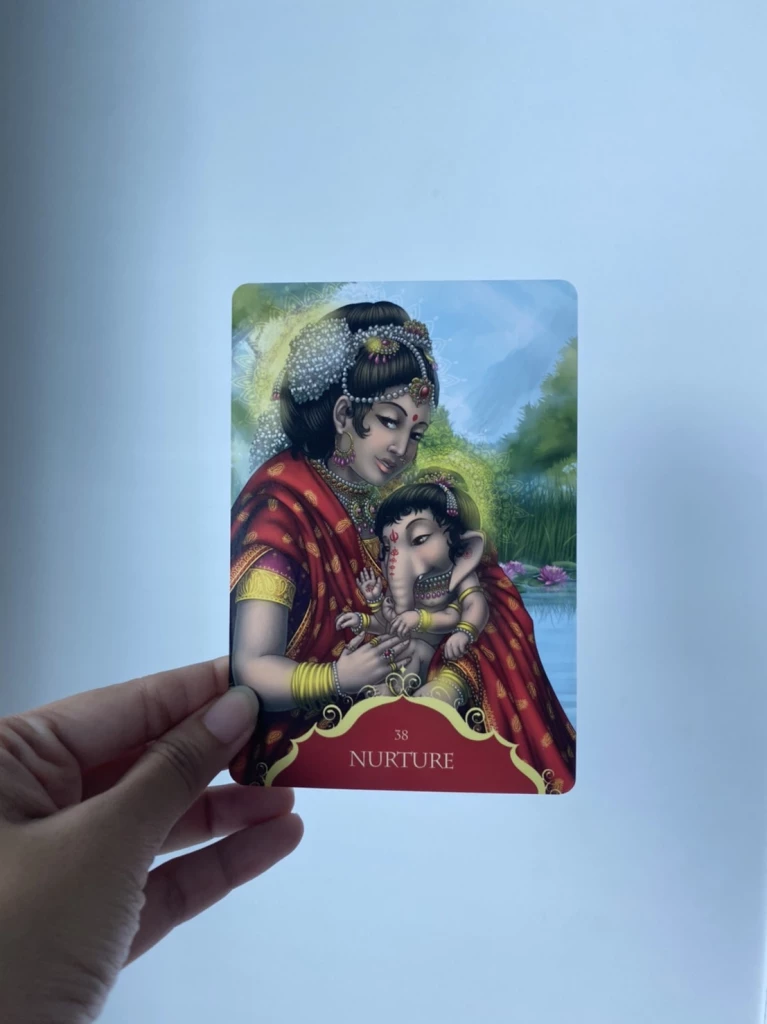 เช็คข้อความจาก พระพิฆเนศ รับความปัง 12 ราศี ครึ่งปีหลังนี้