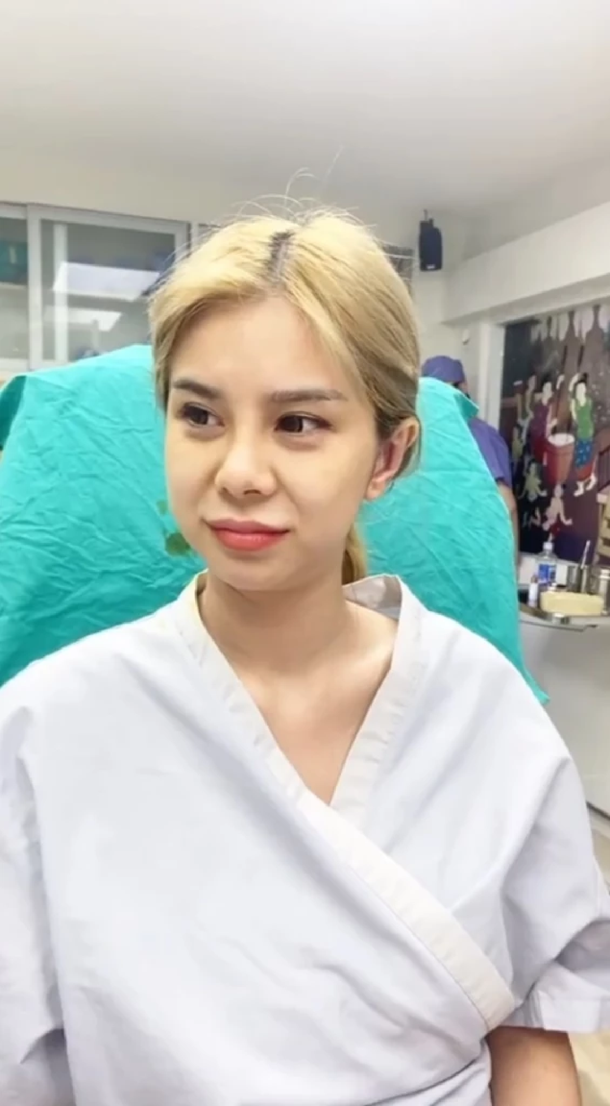ปังมาก \"โอลีฟ\" โตเกียวเนยกรอบ ขึ้นเขียงผ่าตัด ลบคำสบประมาทในวัยเด็ก